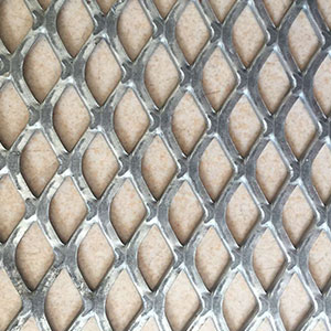 Wire mesh