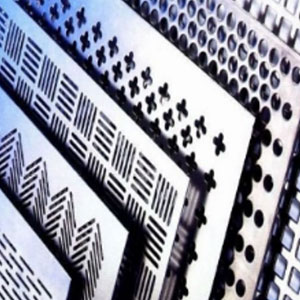 Wire mesh