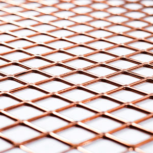 Wire mesh