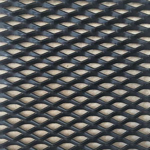 Wire mesh