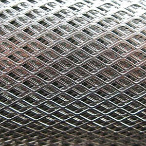 Wire mesh