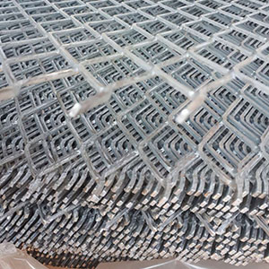 Wire mesh