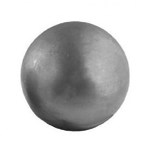 Steel balls