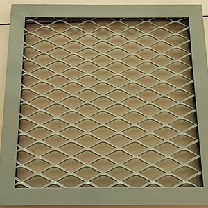 Wire mesh